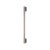 1017 BRUSHED BLACK NICKEL 160 MM(3) 1017 BRUSHED BLACK NICKEL 160 MM(3)