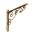 MOD 7 190x240 ANTIQUE BRONZE