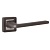 Ручки дверные Code Deco H-22112-A-GRF