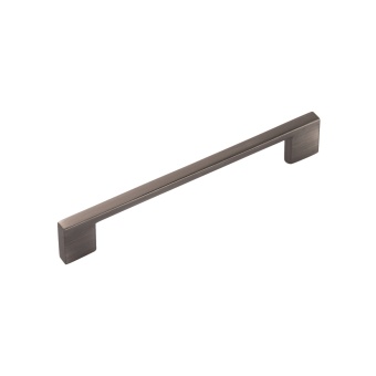 1017 BRUSHED BLACK NICKEL 128 MM(1)