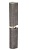 Петля для мет. дверей Apecs 140*20-B (B2B)