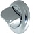 Завертка фиксатора Crit ЗФ-7202Ф-Хп