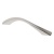 1053 SATIN CHROME 96 MM