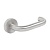 СТАНДАРТ 0203 SS (35-70) INOX нержавеющая сталь Комплект ручек (40)