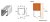 Направляющая для раздвижных дверей, сталь, длина 2 м  арт: INL 2 (Steel)