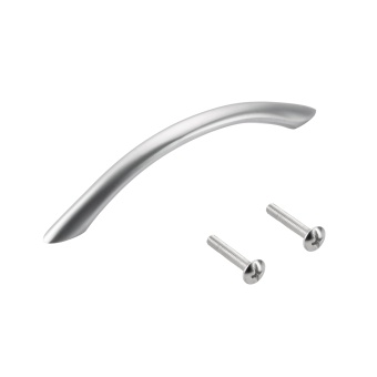 8874 SATIN CHROME 96-3