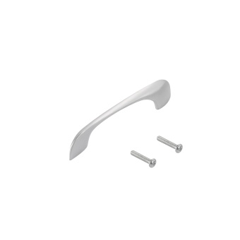1105 SATIN CHROME 96