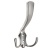 N01 ANTIQUE BRONZE