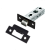 Защелка Puerto L3-45 Black (черный)
