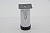 Цокольная опора SL-001 150*50 CHROME