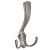 N01 SATIN CHROME