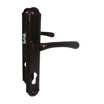 Ручка РДП 1-006-85Ц-АМ- антик мед.,стяжка