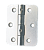 Петля накладная ПН5-60 ГОЦ (150) мт