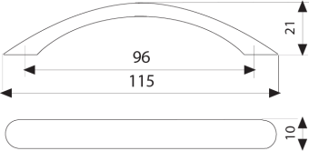 8874 96мм