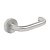 СТАНДАРТ 0203 SS (35-70) INOX нержавеющая сталь Комплект ручек (40)