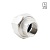 Американка прямая ВР-ВР, никелированная, 0130-2020, 3/4" (3/4")