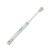 RE-04 50N GAS LIFT SILVER