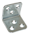 Уголок мебельный 30*30 цинк (500) мт