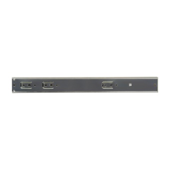 Y8114 350 MM CHROME 45 MM FULL SOFT CLOSE-4