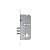 Замок врезной Apecs Smart SL-252-60.85-CR