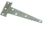 Петля стрела ПС-150 цинк (60) мт