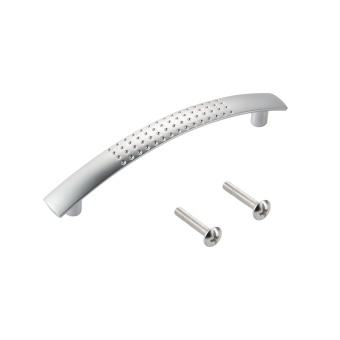 8979 SATIN CHROME 96-3