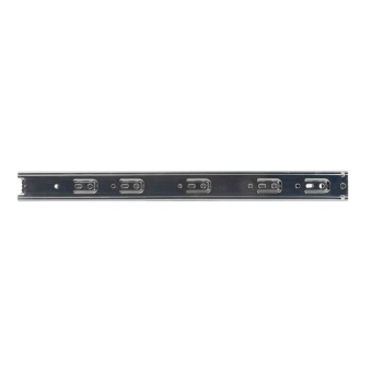 Y8114 450 MM CHROME 45 MM FULL SOFT CLOSE-1