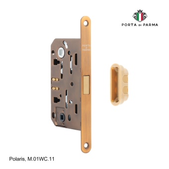 Polaris, M.01WC.11-1