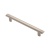1291 SATIN NICKEL 128-0 1291 SATIN NICKEL 128-0
