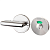 Фиксатор Avers WC-0407-NI