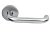 Ручки раздельные Apecs H-0203-INOX (РР-203)