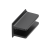 8908 L MATT BLACK