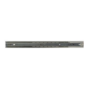 Y8114 500 MM CHROME 45 MM FULL SOFT CLOSE