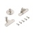 RE-04 50N GAS LIFT SILVER-2 RE-04 50N GAS LIFT SILVER-2