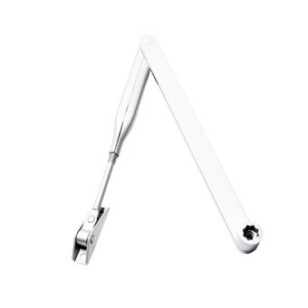 Рычаг_складной_стандартный_для_доводчиков_TS71__TS72__TS73V__TS83_Dormakaba__Белый_