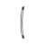 1012 BRUSHED BLACK NICKEL 128 MM(3) 1012 BRUSHED BLACK NICKEL 128 MM(3)