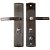 Ручки на планке Vanger HP-68.2186-C-BN