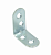 Кронштейн МК 30*30 цинк (500) мт