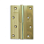 Петля Apecs 120*80-В-Steel-GM-L без подшипника