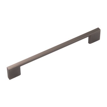 1017 BRUSHED BLACK NICKEL 160 MM(1)