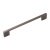 1017 BRUSHED BLACK NICKEL 160 MM(1) 1017 BRUSHED BLACK NICKEL 160 MM(1)