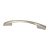 1052 SATIN NICKEL 96 MM