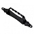 Ручка-скоба NOEZ "Декор 1" РС80-SL черный матовый (40)