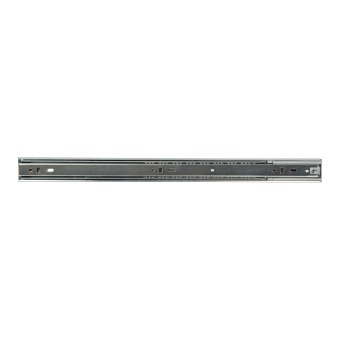 Y8114 550 MM CHROME 45 MM FULL SOFT CLOSE