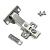 Петля CLIP-ON с газовым доводчиком +30гр HH8210/30