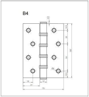 B4