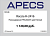 Ценникодержатель APECS