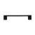 1017 BLACK MATT 128 MM(2) 1017 BLACK MATT 128 MM(2)