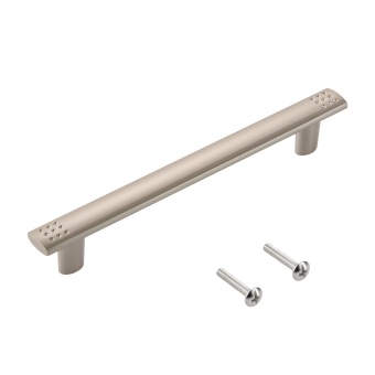 1291 SATIN NICKEL 128-3