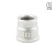 Муфта переходная ВР-ВР, никелированная 0102-1510, 1/2" х 3/8" (1/2" х 3/8")